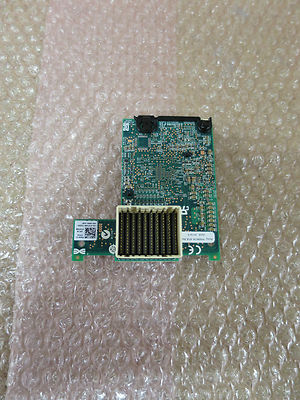 DELL LPM16002B-D GEN 5 FIBRE CHANNEL 16GBps FC MEZZANINE M-Series Y97KM 73TM8