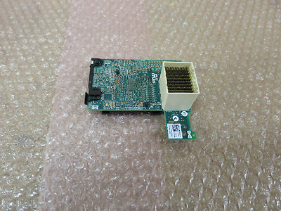 DELL LPM16002B-D GEN 5 FIBRE CHANNEL 16GBps FC MEZZANINE M-Series Y97KM 73TM8