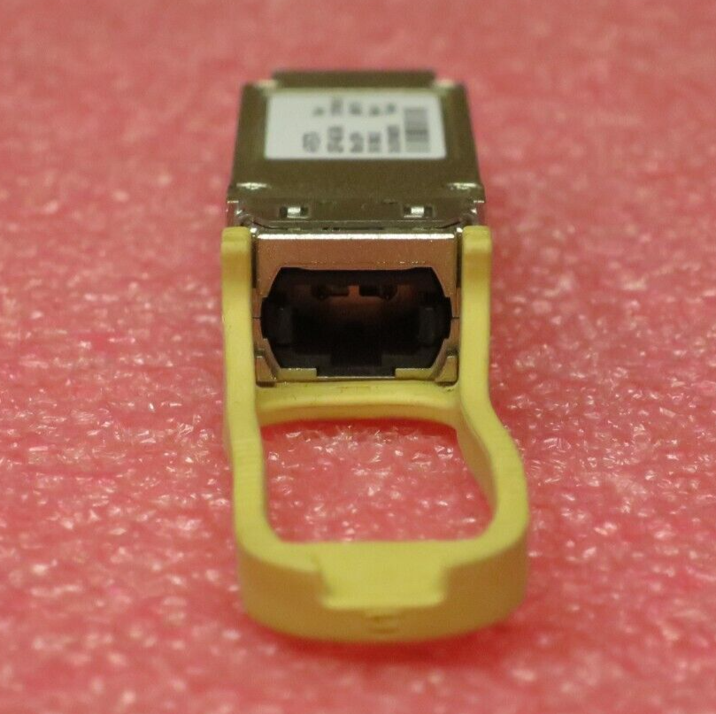 Arista QSFP-40G-SR4 40GBASE-SR4 QSFP+ 850nm 150m MTP/MPO DOM Transceiver Module