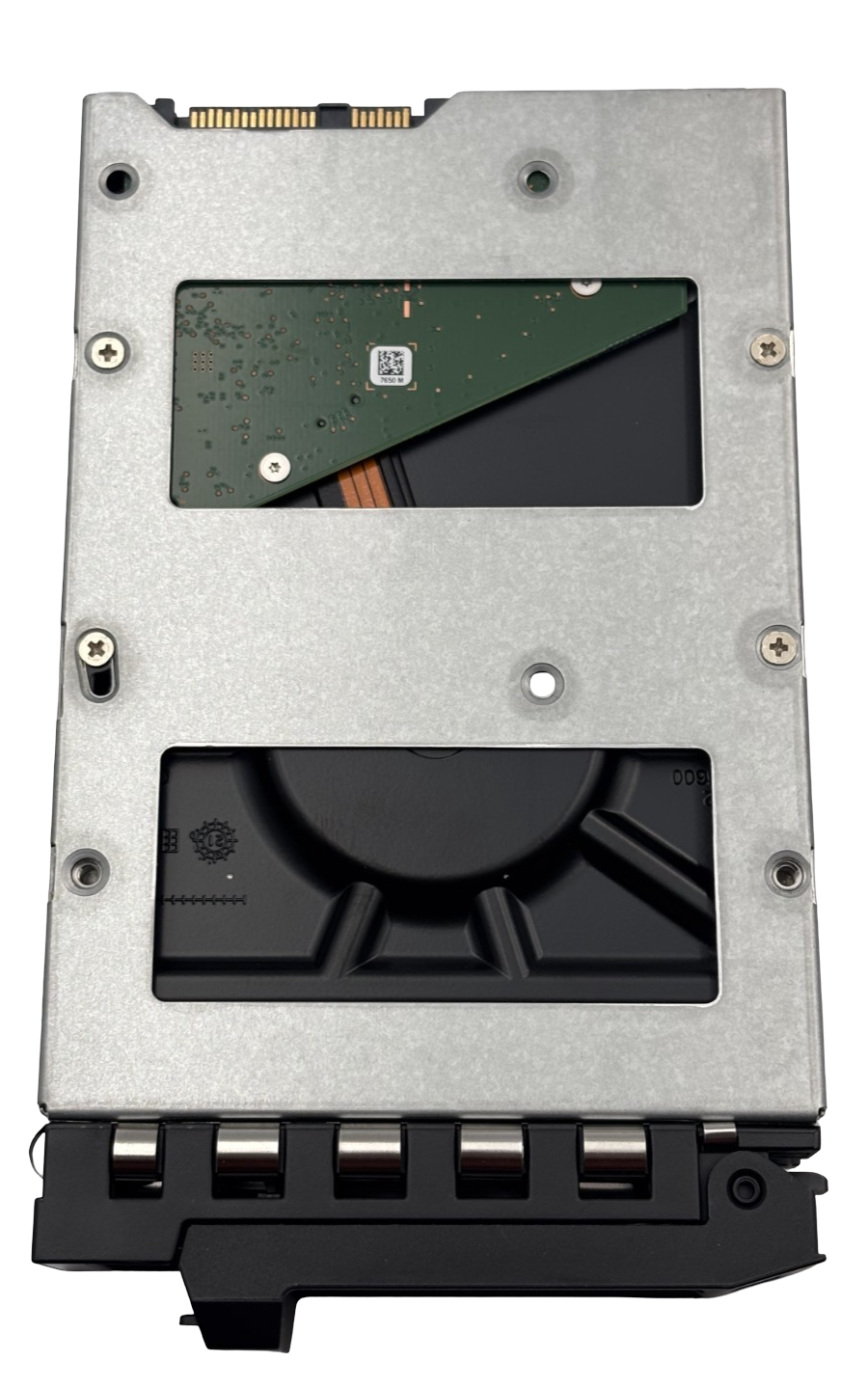 Fujitsu 6TB 7.2K SAS 12G 512E 3.5 Hot-Plug HDD ST6000NM029A S26361-F5909-L600