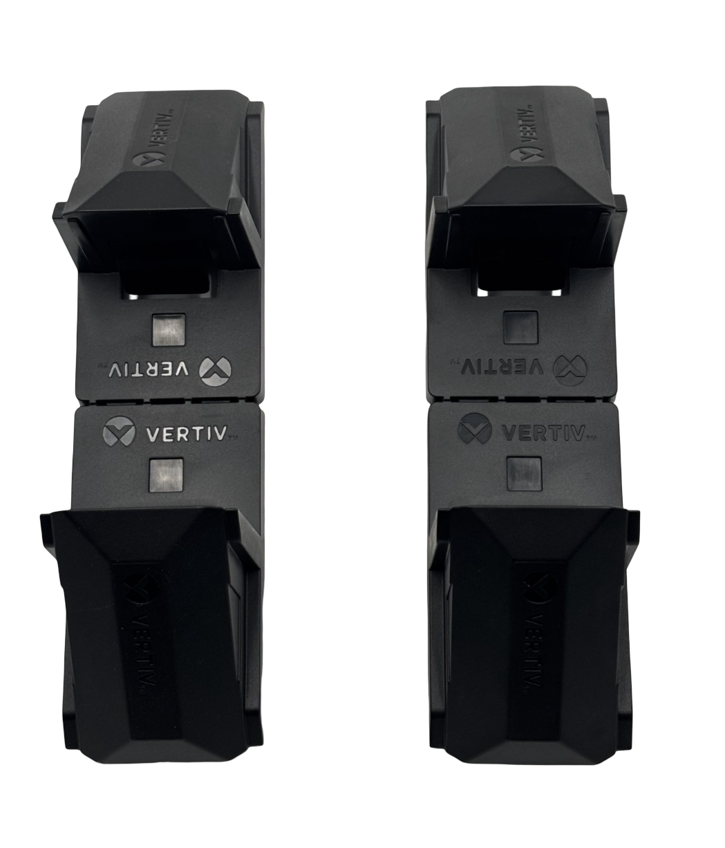 New Vertiv Rack Rail Kit & Tower Stand Feet For EDGELI-1500RT2U 2U UPS