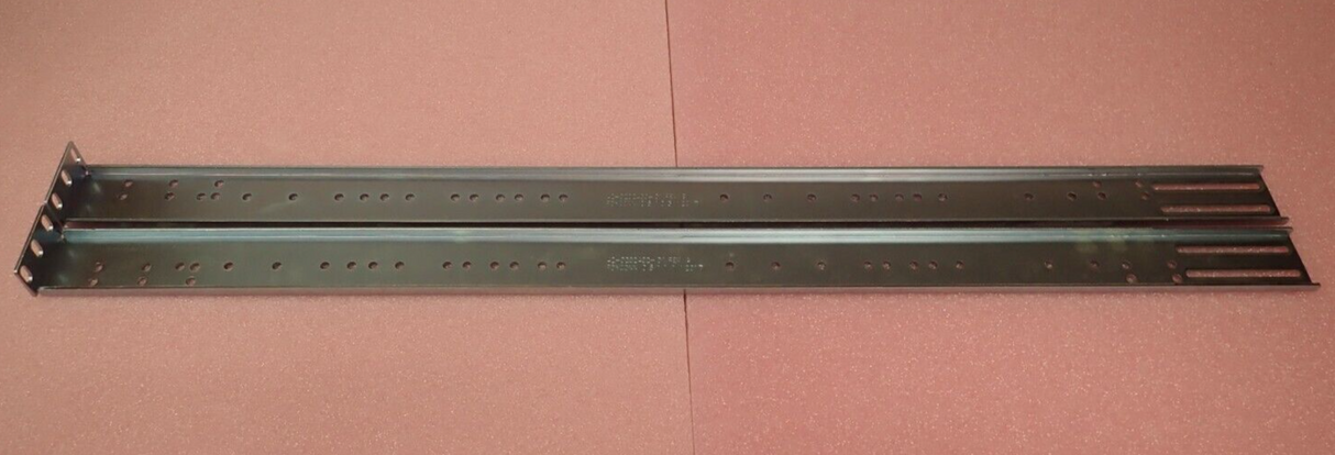 Brocade 42-0202400-01 RAILS 1U for BROCADE 300 5100 5300 6520 7800 B300