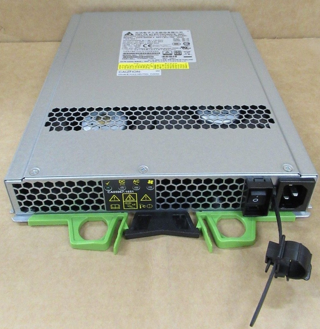 Fujitsu Delta 805W Switching Power Supply For Eternus DX S3 Arrays CA05967-1651