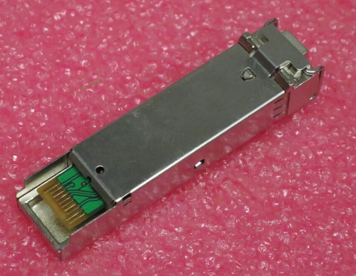 Atrium FT3440D 1.25G LR Long Range 40km 1310nm DDMI Duplex LC SFP Transceiver