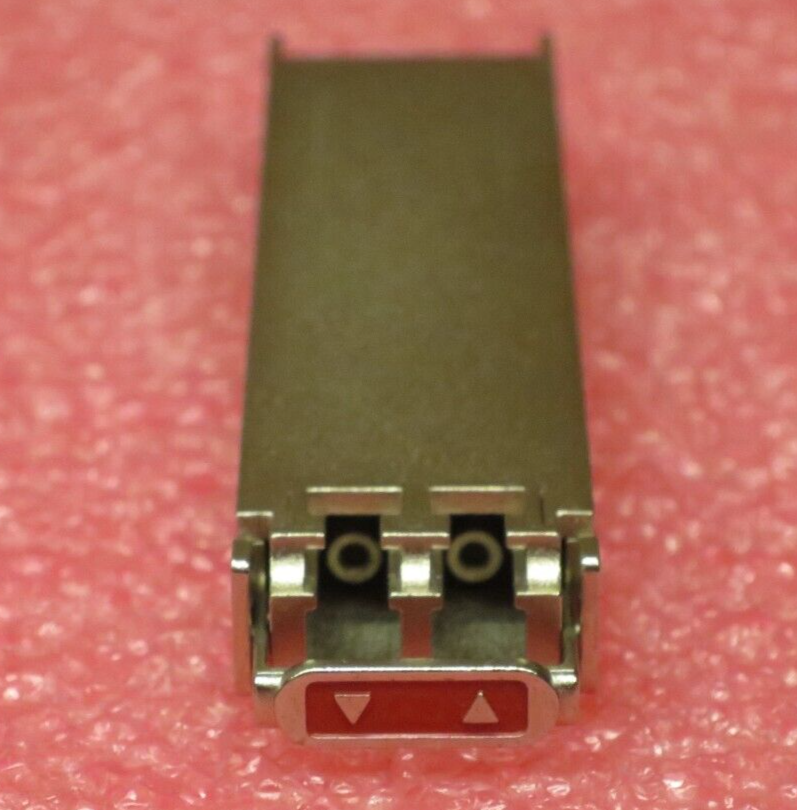 Atrium FT8940-55 10G LR Long Range 40km 1550nm DDMI Duplex LC XFP Transceiver