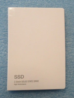 Dell F6H38 SK Hynix SC210 128GB SATA 6GB/s 2.5" SSD HFS128G32MND-2200A