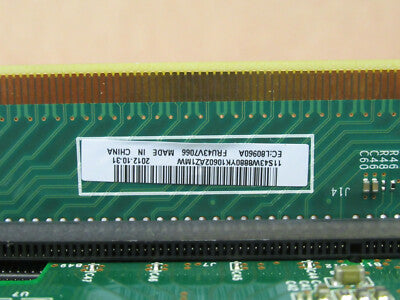 IBM 31P1641 X3550 4-Port 8GB Ethernet PCI-E x8 Network Adapter 4x 8GB SFP
