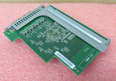IBM 31P1641 X3550 4-Port 8GB Ethernet PCI-E x8 Network Adapter 4x 8GB SFP