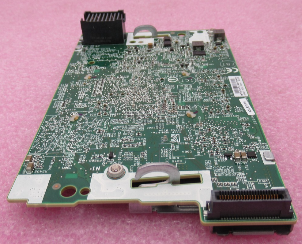 HPE Smart Array P204i-B Sr G10 12G SAS Modular Controller 804367-B21 877972-001
