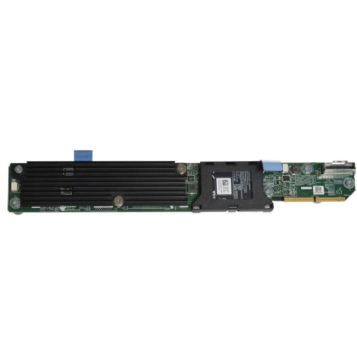 Dell PowerEdge PERC H730P RAID Controller 2GB NV Cache +Battery 2RFJJ For MX740C