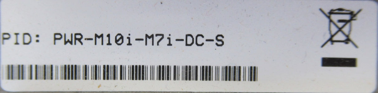 Juniper Networks Cherokee 293W PSU 740-008985 SP0545-Y01A M7i M10i Router 163I