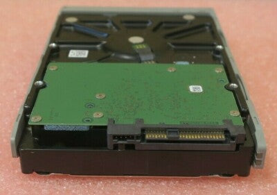 Cisco 4TB SAS 7.2K 3.5" 12G Hard Drives HDD UCS-C3K-HD4TB for UCS C3160 Servers