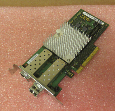 Fujitsu 10GB Ethernet Network Adapter 2x FC Ports S26361-D2755-A11-3-R791