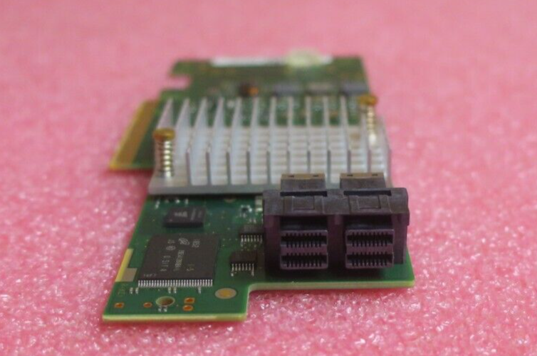 Fujitsu RAID Controller D3327 PSAS CP400i HBA 12G S26361-D3327-A100 D3327-A13