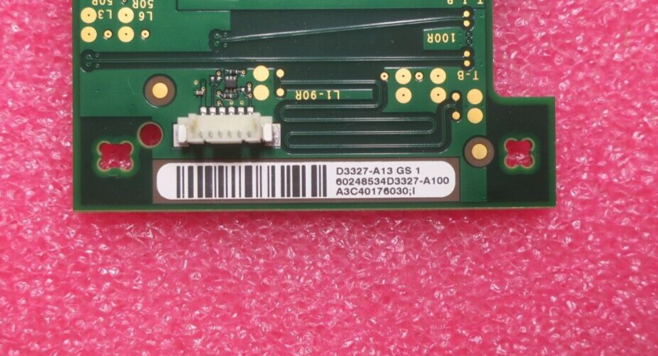 Fujitsu RAID Controller D3327 PSAS CP400i HBA 12G S26361-D3327-A100 D3327-A13