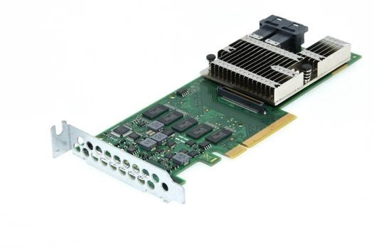 Fujitsu PRAID EP420i 2GB 8Port 12G SAS RAID Controller D3216-B23 A3C40203774