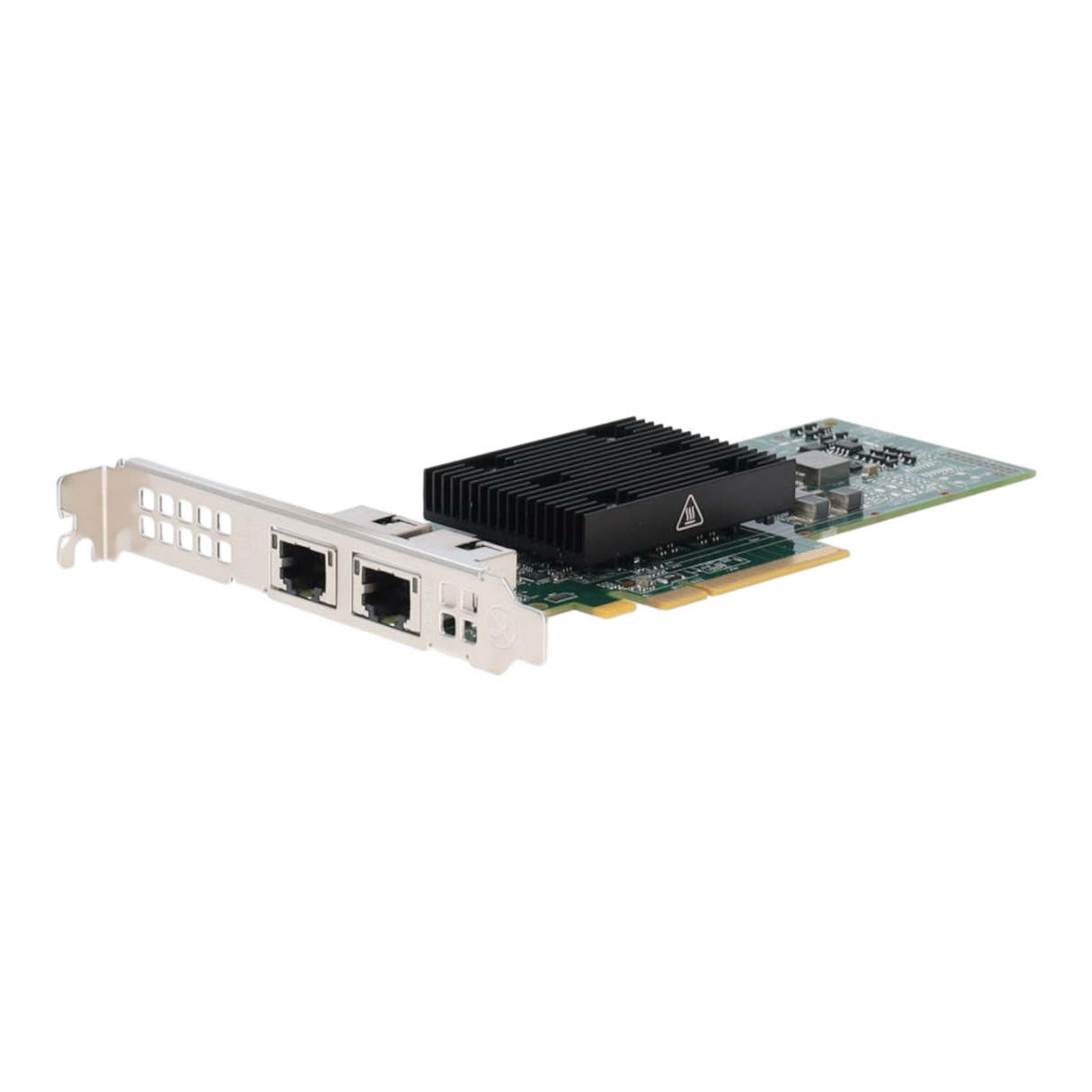Dell Broadcom 57416 Dual Port PCI-E 10GbE Ethernet NIC Network Card 3TM39