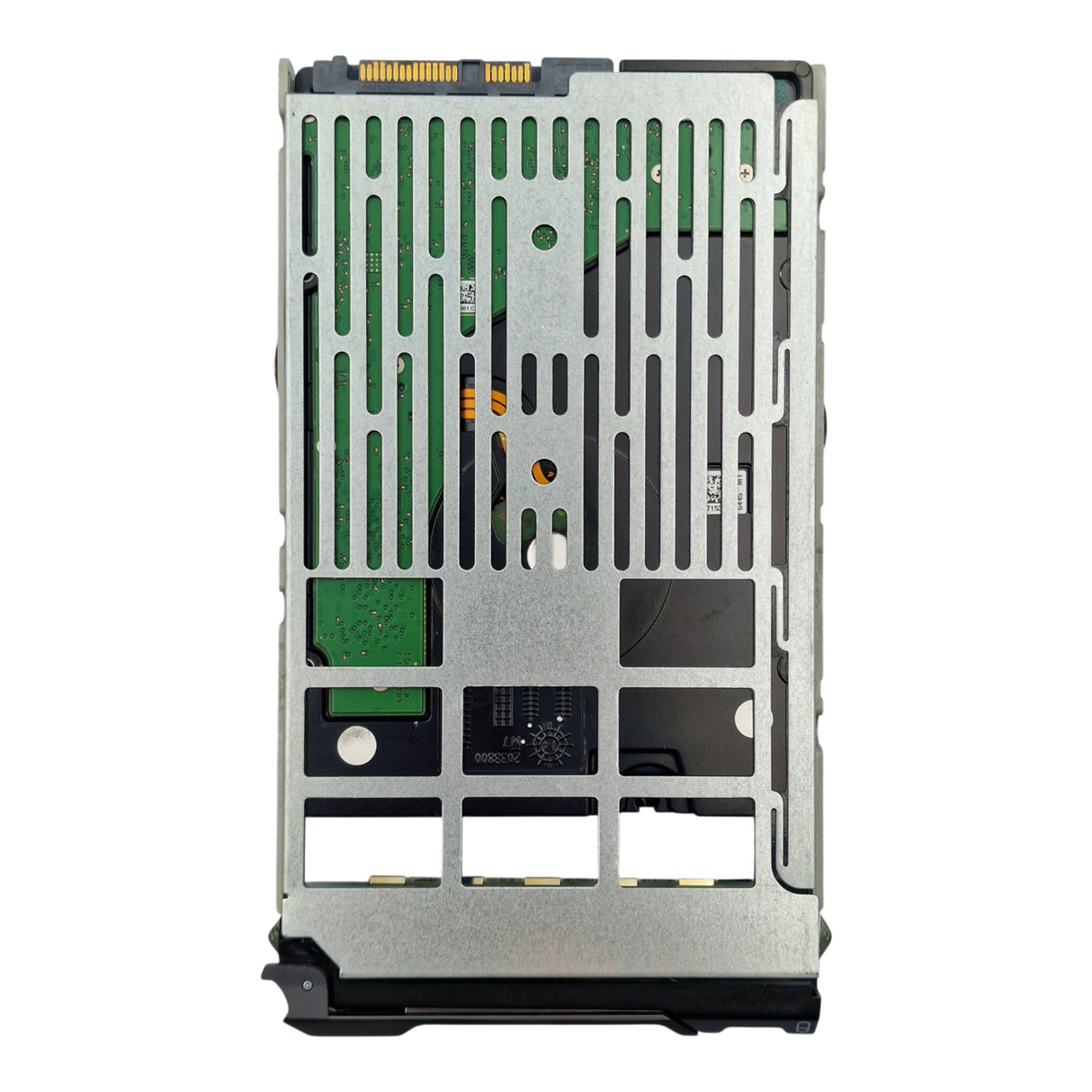 Dell Enterprise 6TB 7.2K SAS 6Gb/s 3.5" Hard Drive HDD ST6000NM0034 NWCCG 0NWCCG