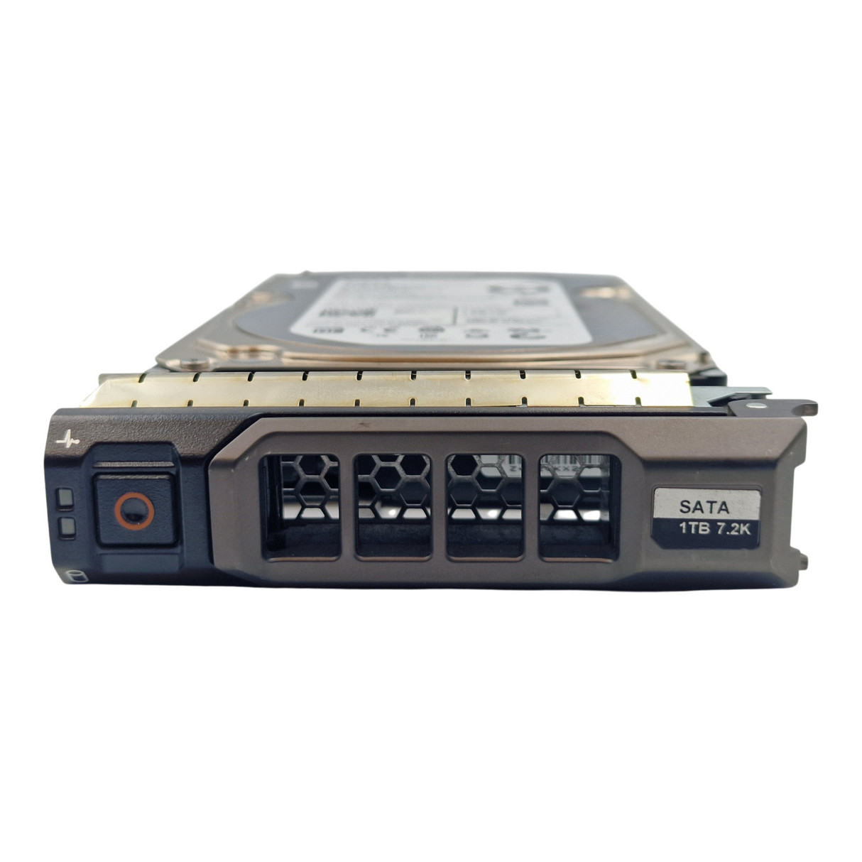 Dell Enterprise 6TB 7.2K SAS 6Gb/s 3.5" Hard Drive HDD ST6000NM0034 NWCCG 0NWCCG