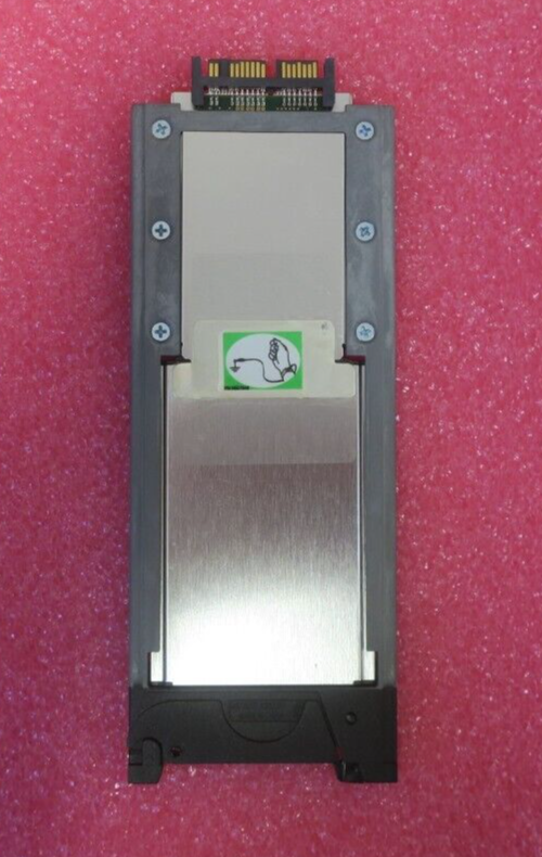 IBM 400GB Micro SAS 6G 1.8" SSD Solid State Drive Flash Drive 98Y4524 98Y4317