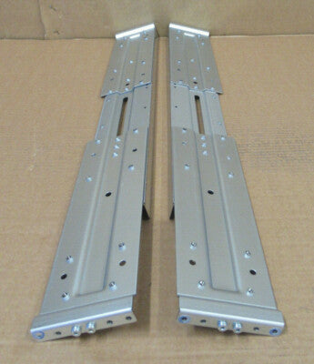 HP HPE 3PAR Rails 2U 24 For StoreServe 7000 8000 Storage 683253-001 692981-001