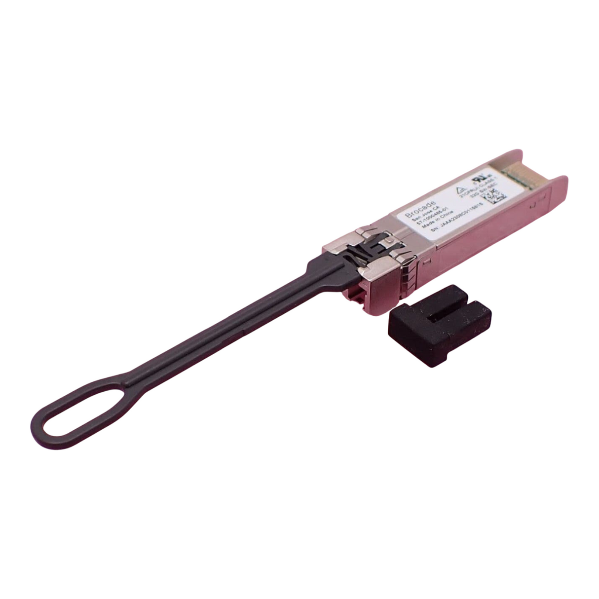 Brocade 57-1000485-01 32G SW-SEC XBR-000412 SFP+ 850nm LC MMF