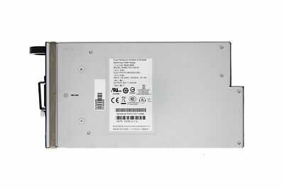 Dell Force10 C150 C300 1200W Redundant Power Supply 6JMMY