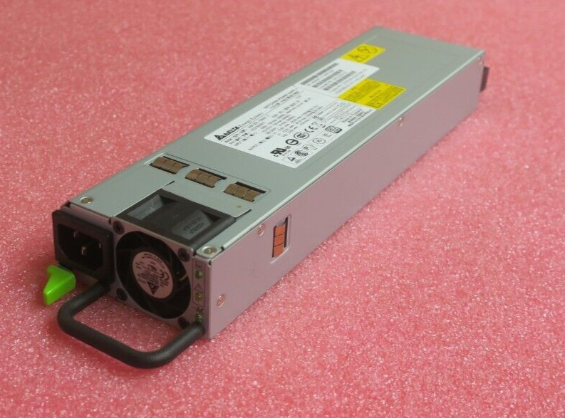 Sun Oracle 1200W Switching Power Supply 80 Plus Gold 300-2235-03 For SPARC T4-1