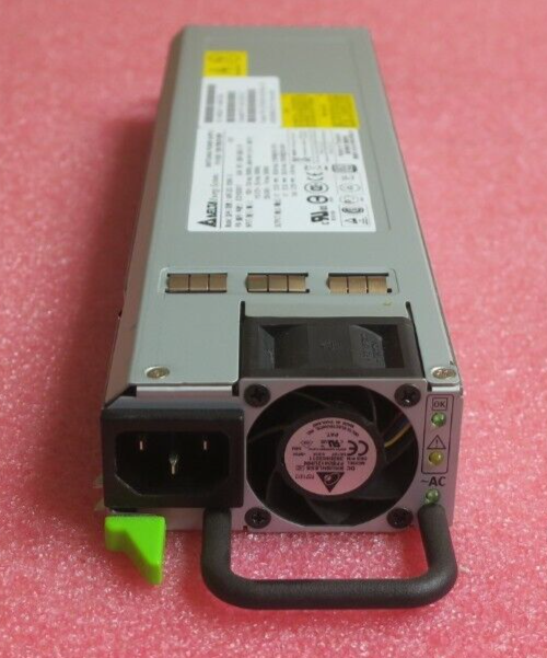 Sun Oracle 1200W Switching Power Supply 80 Plus Gold 300-2235-03 For SPARC T4-1