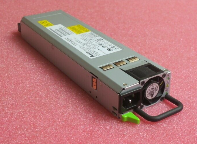 Sun Oracle 1200W Switching Power Supply 80 Plus Gold 300-2235-03 For SPARC T4-1