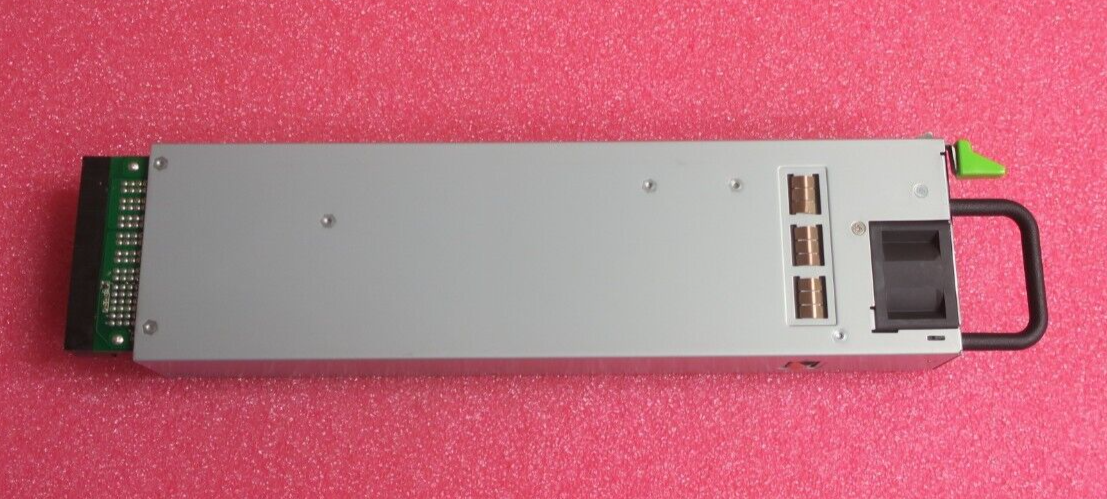 Sun Oracle 1200W Switching Power Supply 80 Plus Gold 300-2235-03 For SPARC T4-1
