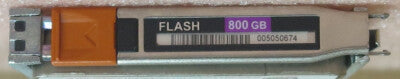EMC XtremIO HGST 800GB SAS SSD Flash Drive with caddy 005050674 118033288-01