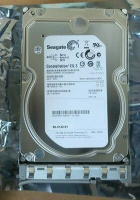 New Cisco 2TB 7.2k 3.5" 6G SAS Enterprise LFF Hard Drive HDD UCS-HDD2TI2F213