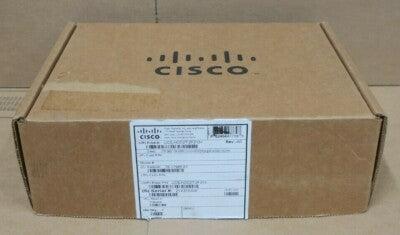 New Cisco 2TB 7.2k 3.5" 6G SAS Enterprise LFF Hard Drive HDD UCS-HDD2TI2F213