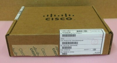 Cisco UCS 300GB 6Gb/s 2.5" 10k SAS SFF Hard Drive HDD A03-D300GA2 A03-D300GA2-RF