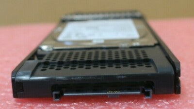 Fujitsu Eternus DX S2 300GB 2.5" SAS 12G 10K Hard Drive HDD CA07339-E874