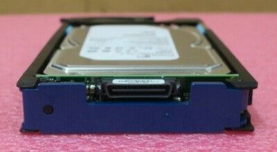 EMC V4-VS07-030 3TB SAS 3.5" 7.2K 520BPS HDD Hard Drive VNX Series 005049943