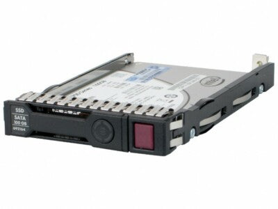 HP 100GB SATA 6GB/s EMLC SFF 2.5-IN SSD 692164-001 691862-B21 MK0100GCTYU