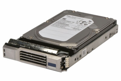 Dell EqualLogic 2TB 7.2K SAS 12G 3.5" HDD RN7R5 ST2000NM0045 With PS6100 Tray