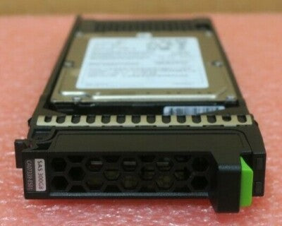 Fujitsu Eternus DX S2 300GB 2.5" SAS 6Gb/s 10K Hot-Plug HDD CA07339-E501