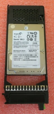 Fujitsu Eternus DX S2 300GB 2.5" SAS 6Gb/s 10K Hot-Plug HDD CA07339-E501
