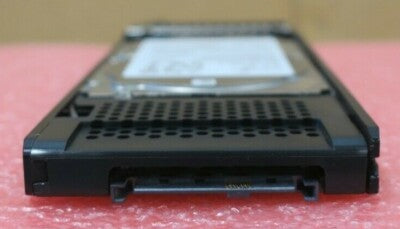 Fujitsu Eternus DX S2 450GB 2.5" SAS 6Gb/s 10K Hard Drive HDD CA07339-E512