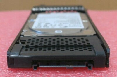 Fujitsu Eternus DX 450GB S2 2.5" SAS 6Gb/s 10K Hard Drive HDD CA07339-E585