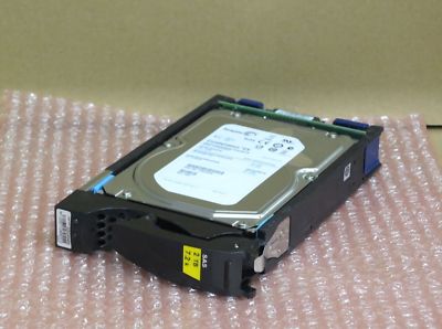 EMC V3-VS07-020 2TB 7.2K SAS Drive for VNX5100 VNX5300 VNXe3300 005049496