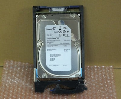 EMC V3-VS07-020 2TB 7.2K SAS Drive for VNX5100 VNX5300 VNXe3300 005049496