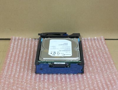 EMC V3-VS07-020 2TB 7.2K SAS Drive for VNX5100 VNX5300 VNXe3300 005049496
