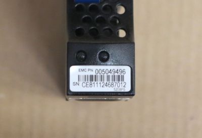 EMC V3-VS07-020 2TB 7.2K SAS Drive for VNX5100 VNX5300 VNXe3300 005049496