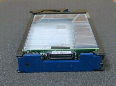 EMC 200GB Flash SAS 2.5" Solid State Drive SSD 005050498 V3-VS6F-20 - 3.5" Caddy
