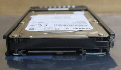 Fujitsu 300GB 15K 2.5" 6Gb/s SAS Hard Drive HDD A3C40145005 S26361-F4482-E530