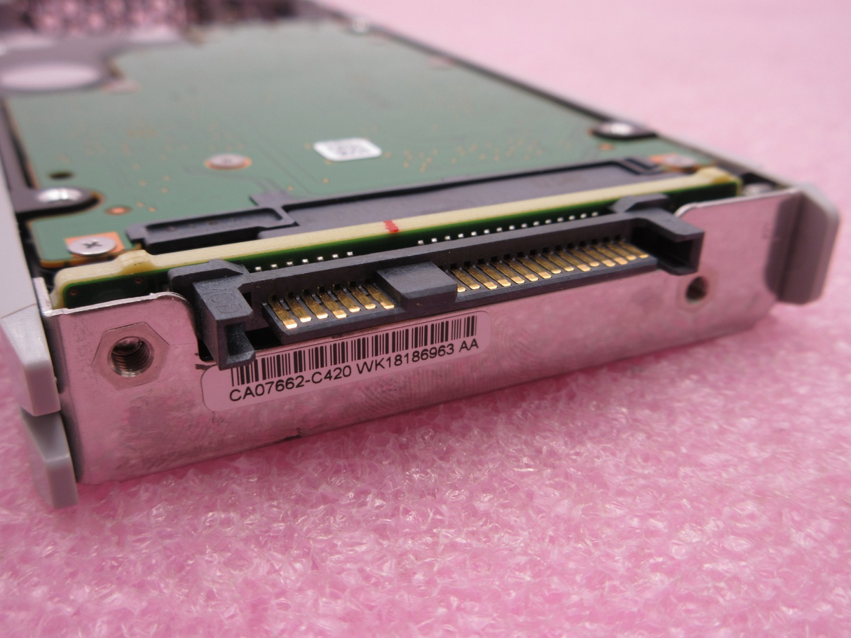 Fujitsu ETADB8F DX1/200 S3/S5 HD SAS 1.8TB 10k 2.5 AF x1 CA08226-E978 34076266